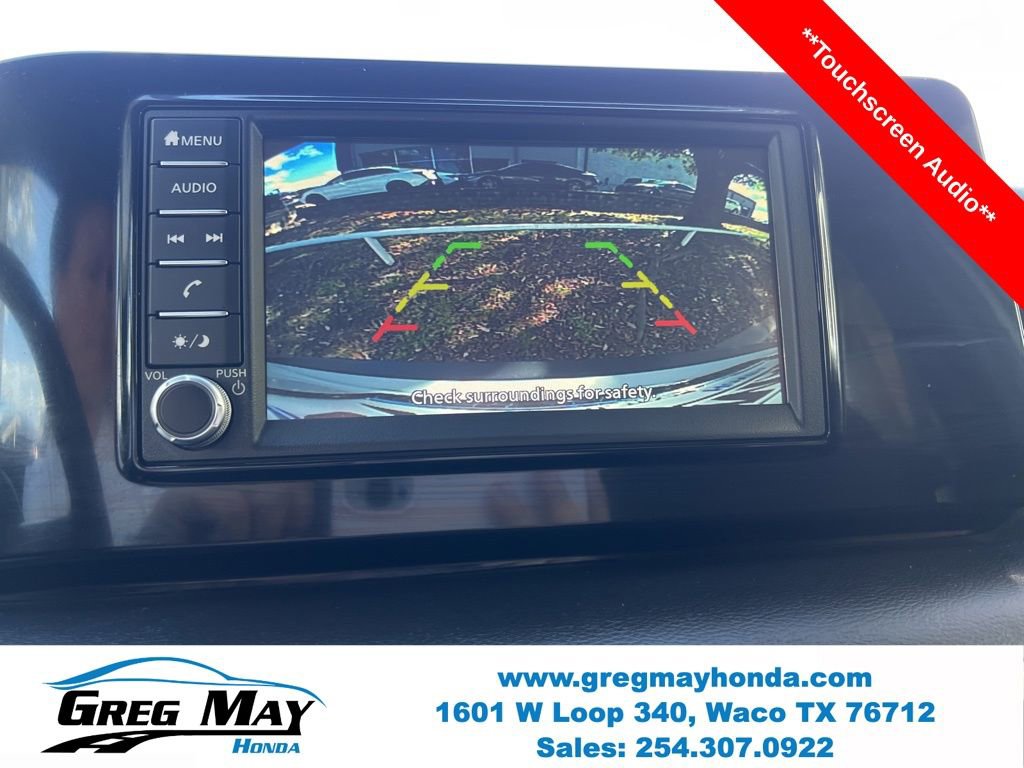 Used 2025 Nissan Kicks S image 28