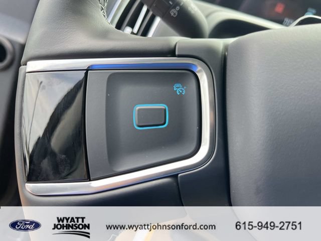 New 2027 Ford Expedition Platinum AWD/4WD image 28
