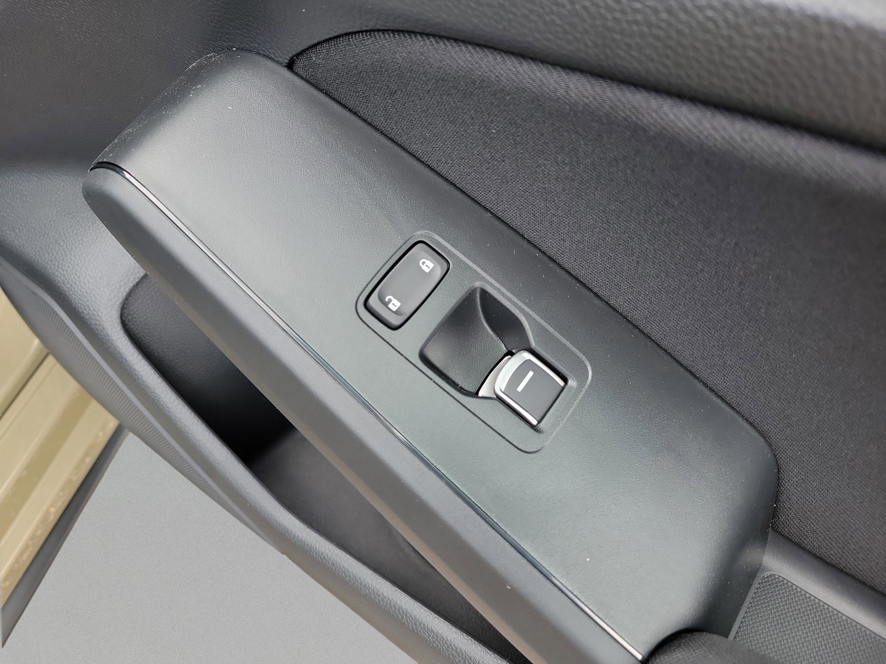 New 2026 Honda Civic Sport image 19