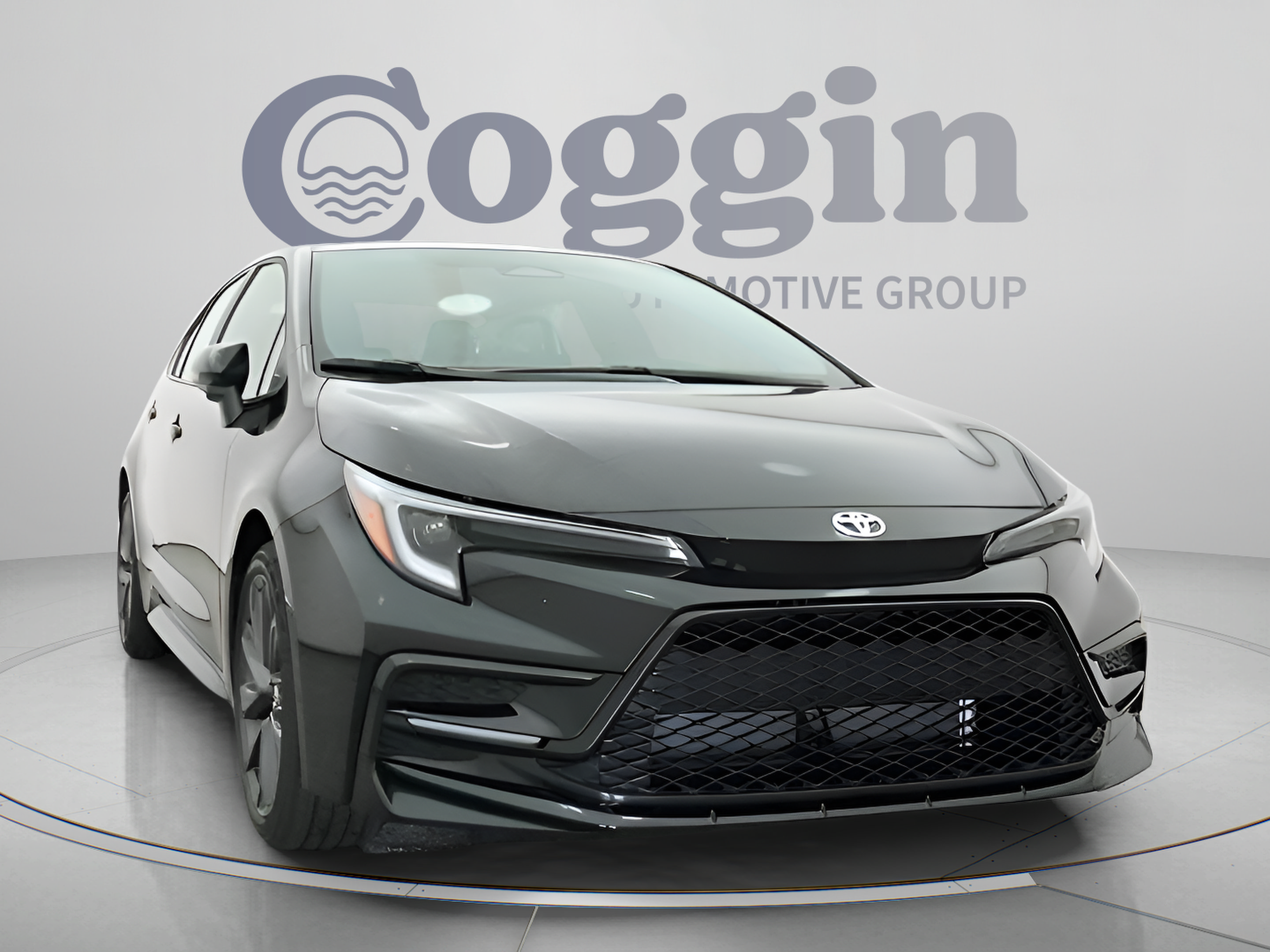 New 2026 Toyota Corolla SE FWD image 27
