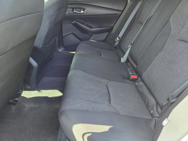 Used 2023 Honda Accord LX image 10