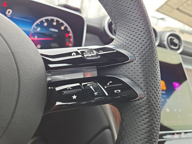 New 2026 Mercedes-Benz GLC 300 4MATIC image 16