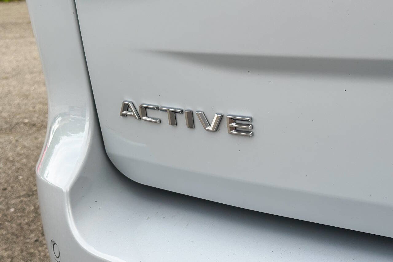 Used 2025 Ford Expedition Active AWD/4WD image 22