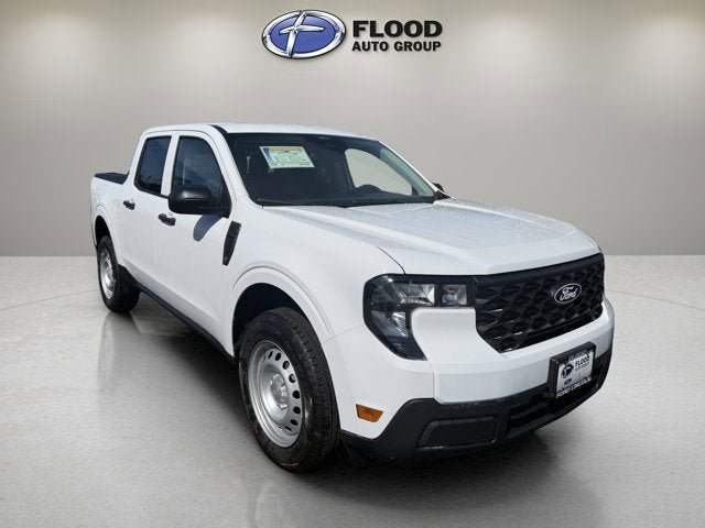 New 2026 Ford Maverick XL FWD image 1
