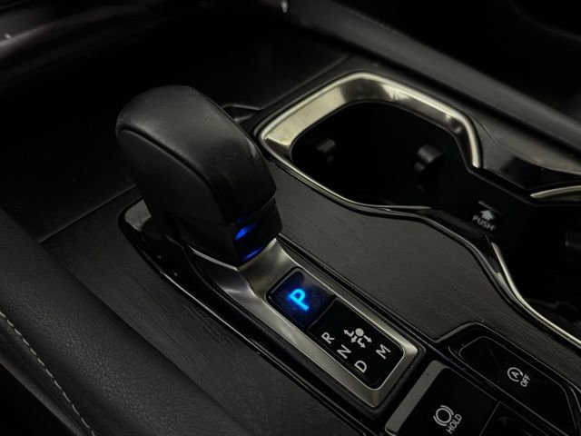Certified 2023 Lexus RX 350 Premium w/ Accessory Package (Z1) image 19