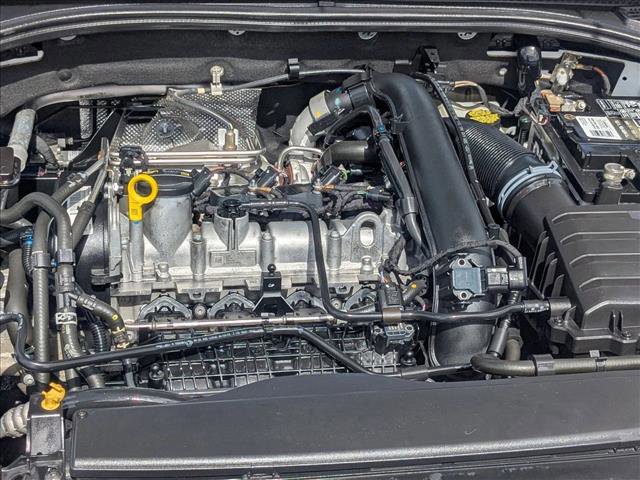 Used 2019 Volkswagen Jetta SE w/ Cold Weather Package image 22