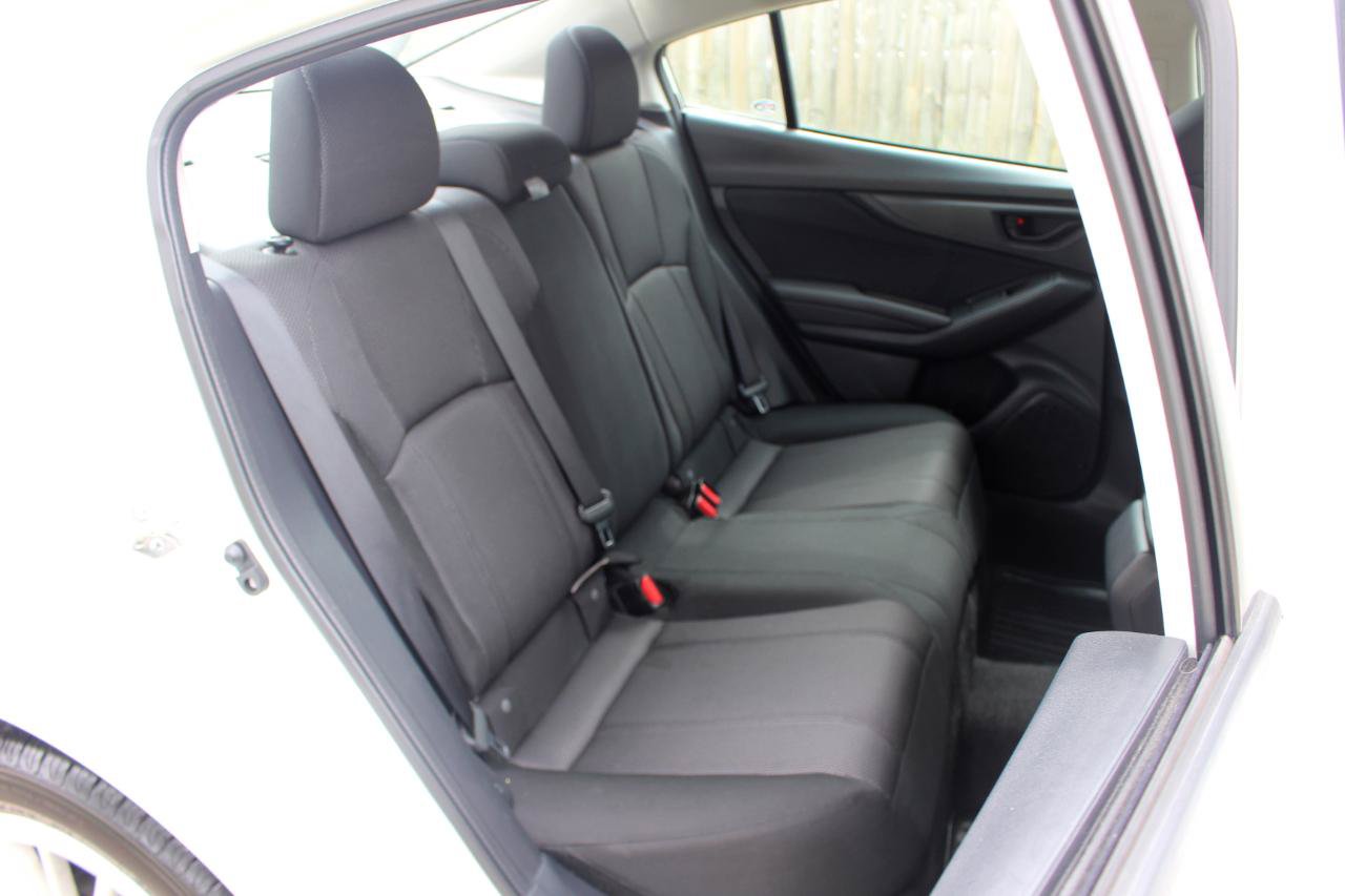 Used 2017 Subaru Impreza 2.0i Premium AWD/4WD image 33