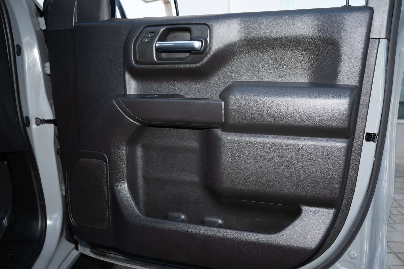 Used 2024 Chevrolet Silverado 1500 Custom image 39