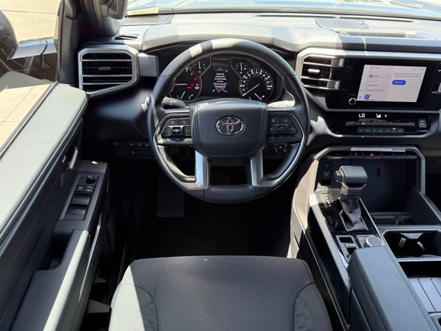 Used 2026 Toyota Tundra SR5 w/ SR5 Convenience Package AWD/4WD image 25