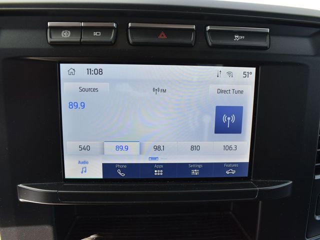 Used 2024 Ford F350 XLT w/ 360-Degree Camera Package image 20