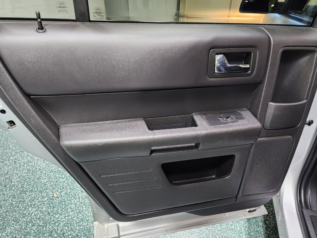 Used 2019 Ford Flex SE image 21