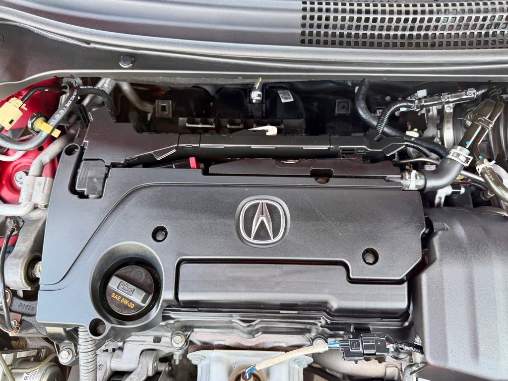 Used 2021 Acura ILX w/ Premium Package FWD image 26