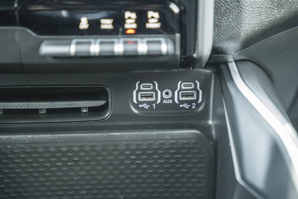 Used 2023 RAM 1500 Big Horn AWD/4WD image 29