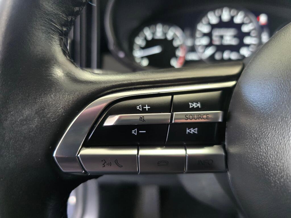 Used 2024 MAZDA CX-50 AWD 2.5 S w/ Cargo Package image 23