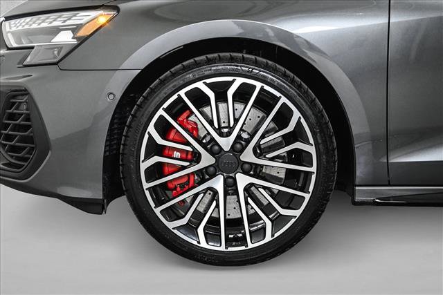 New 2026 Audi S3 Premium image 24