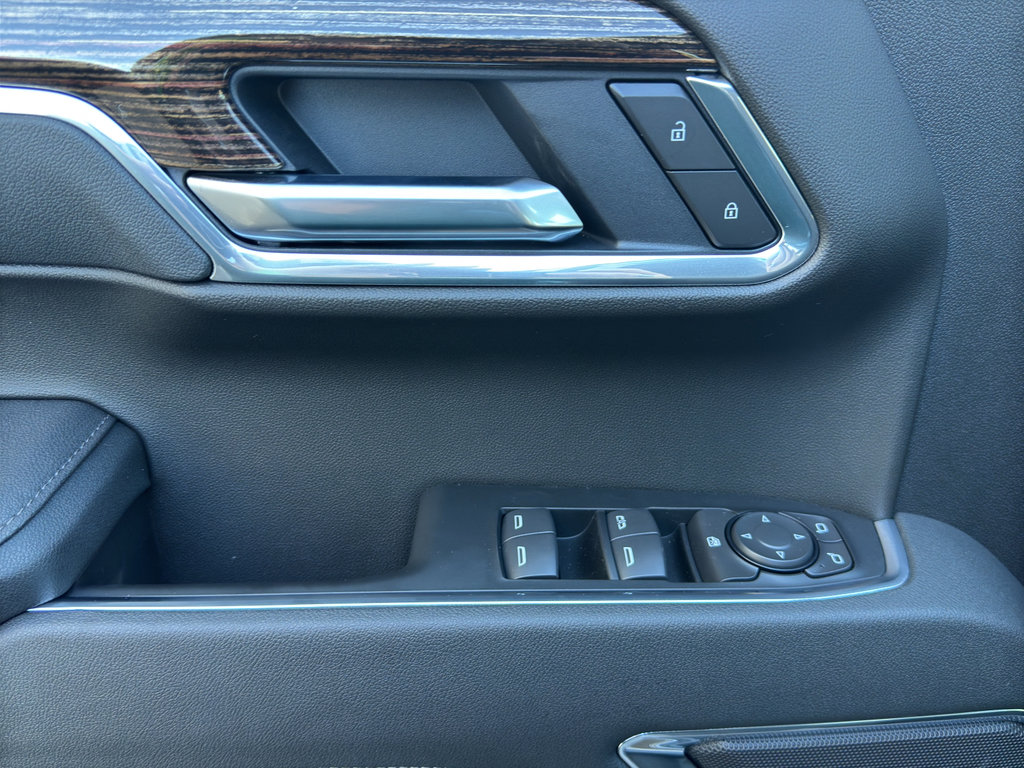New 2026 GMC Sierra 1500 Elevation image 19
