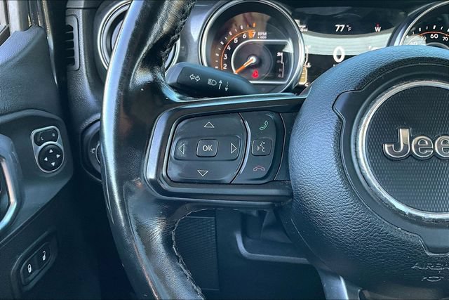 Used 2022 Jeep Gladiator Sport AWD/4WD image 12