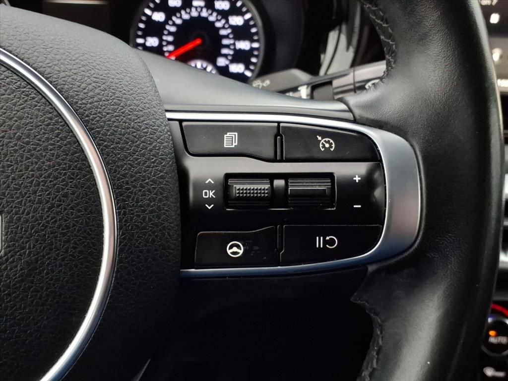 Used 2022 Kia K5 GT-Line image 28