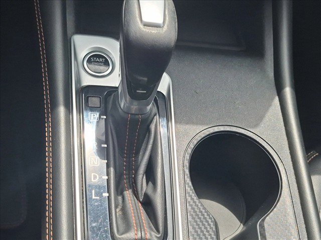 Used 2021 Nissan Altima 2.5 SR FWD image 11