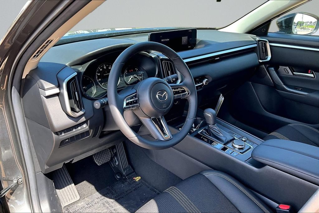 New 2026 MAZDA CX-50 2.5 Hybrid w/ Weather Package AWD/4WD image 6