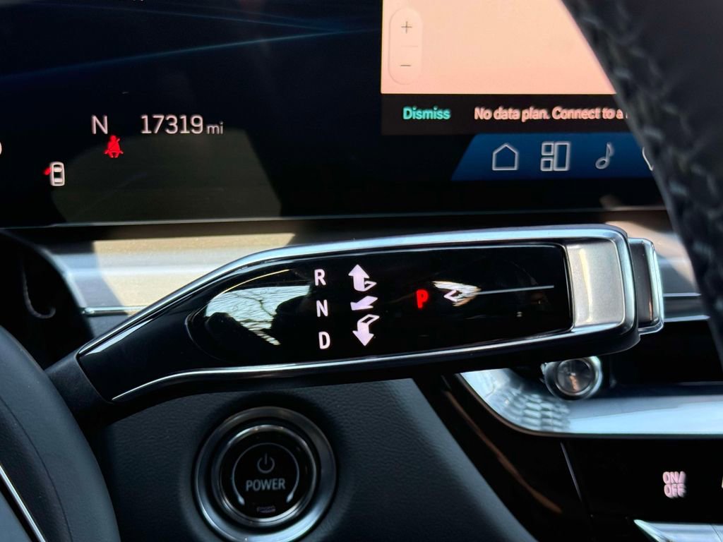 Used 2024 Cadillac Lyriq Luxury w/ LPO, Floor Liner Package image 30