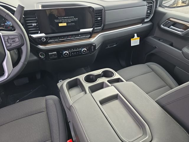 Certified 2025 GMC Sierra 1500 Elevation image 10