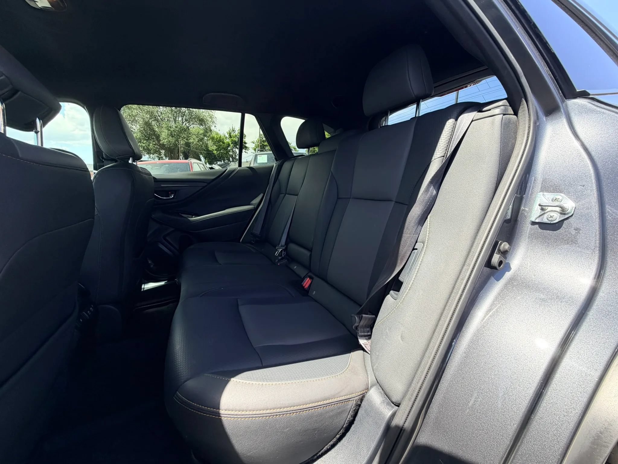 Used 2022 Subaru Outback Wilderness AWD/4WD image 20