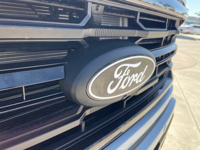 New 2026 Ford F150 XLT w/ Equipment Group 302A MID AWD/4WD image 30