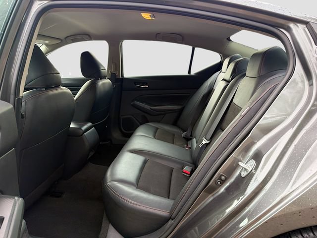 Used 2022 Nissan Altima 2.5 SR FWD image 20