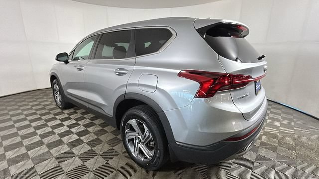 Certified 2023 Hyundai Santa Fe SE AWD/4WD image 4