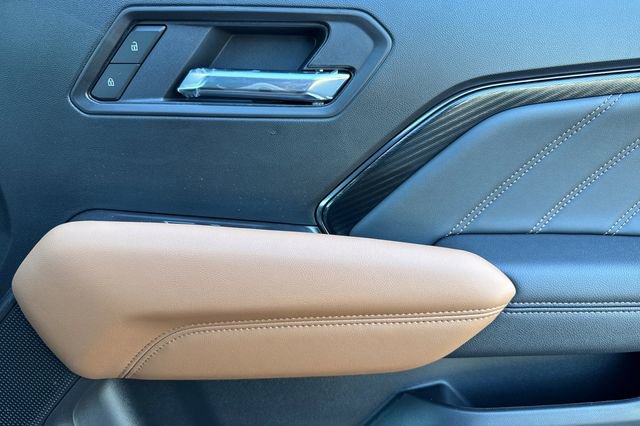 New 2026 GMC Canyon AT4 image 19