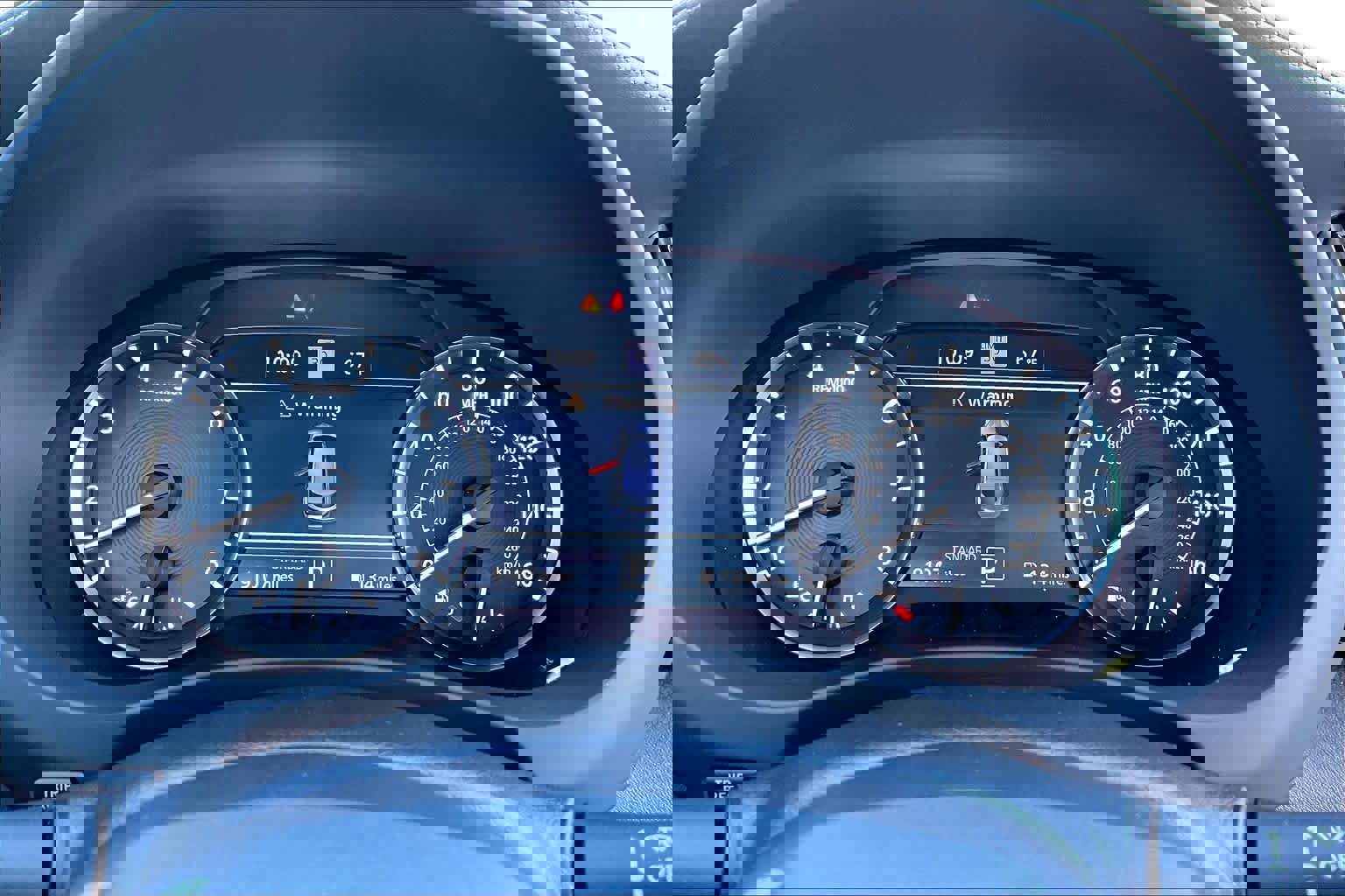 Used 2024 INFINITI QX50 Sport image 25