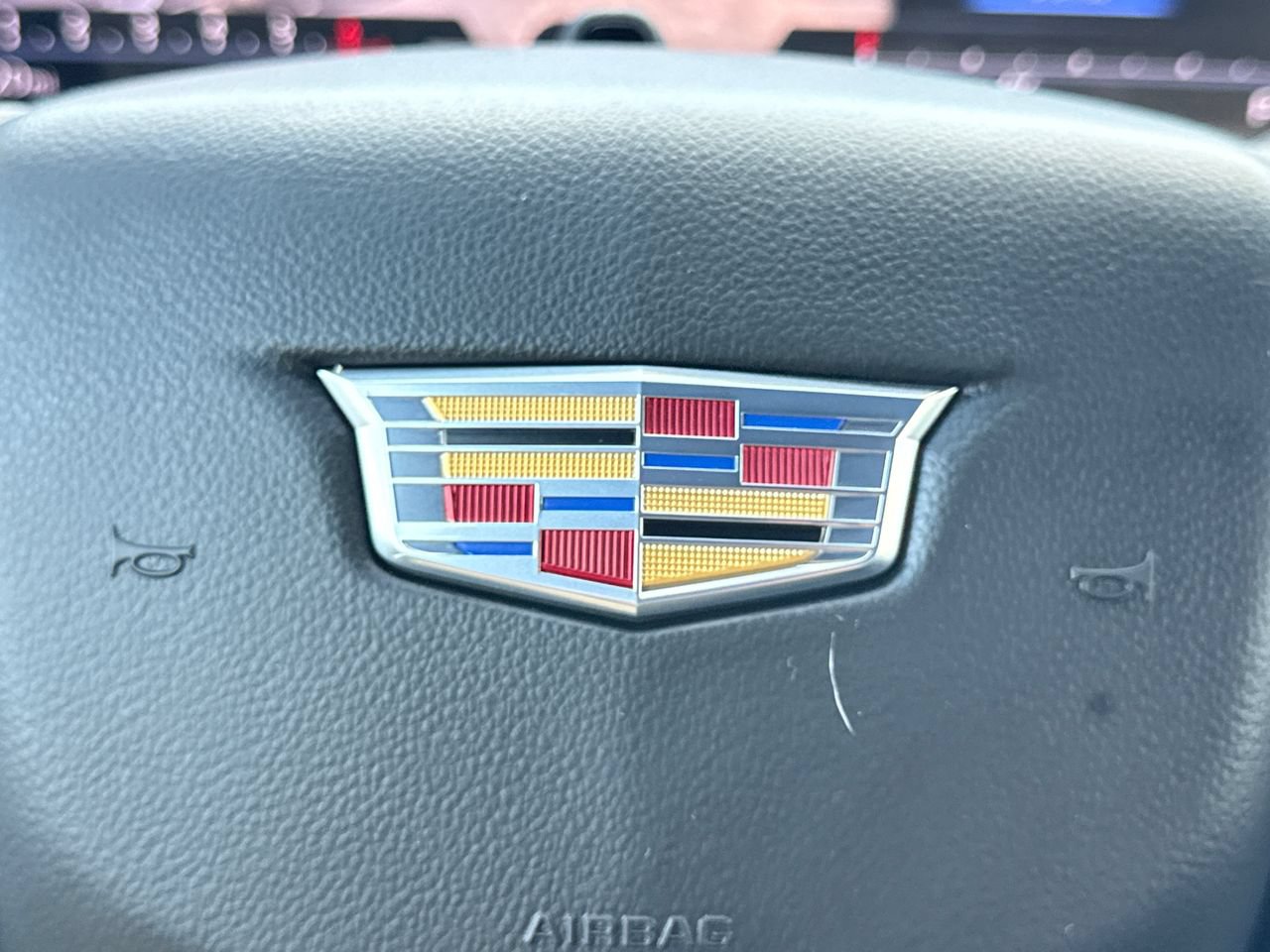 Used 2024 Cadillac Escalade Sport AWD/4WD image 29
