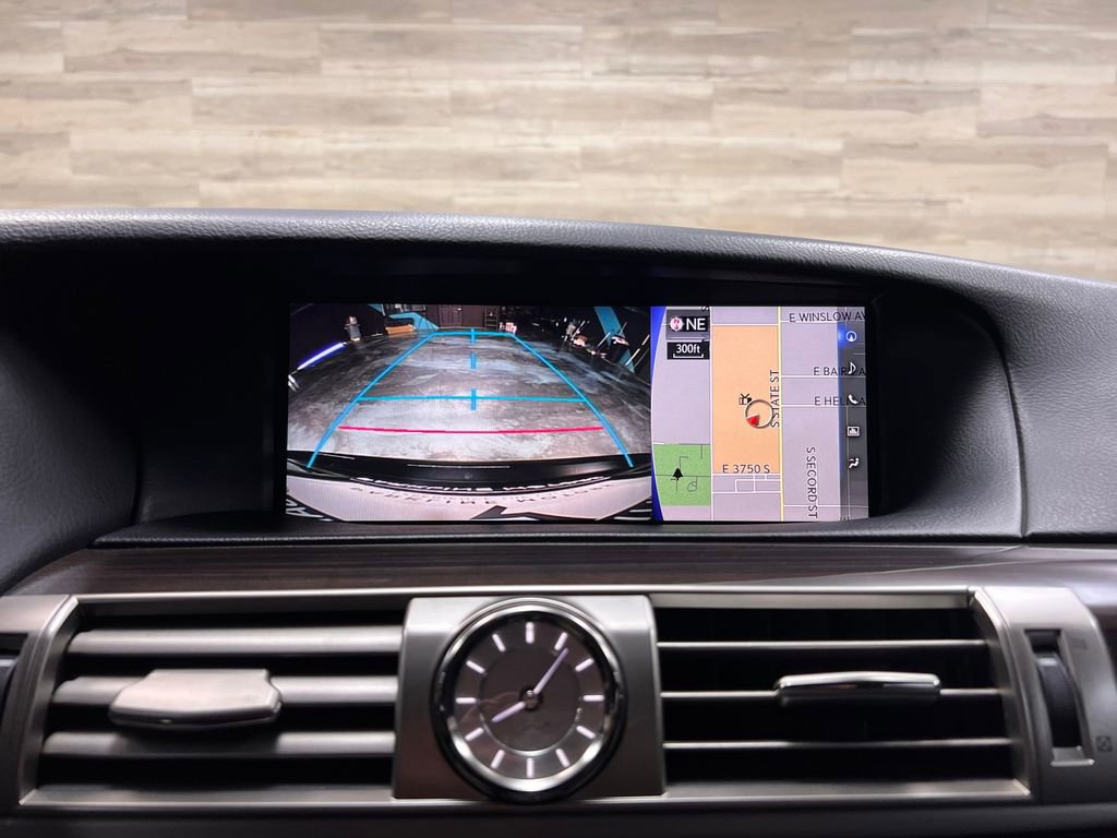 Used 2017 Lexus LS 460 w/ Comfort Package image 15