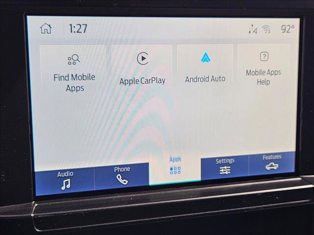 New 2026 Ford F250 XL w/ STX Appearance Package AWD/4WD image 13
