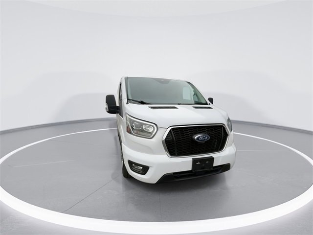 Used 2023 Ford Transit 350 XLT image 3