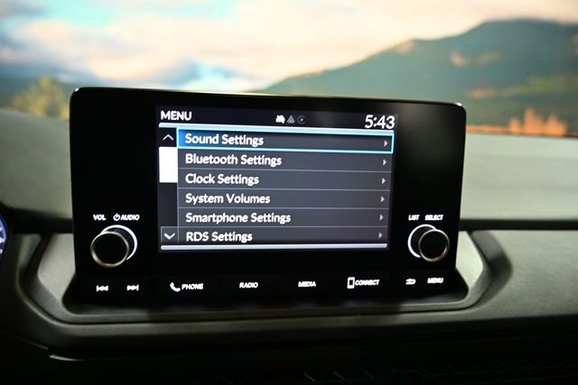 Used 2024 Honda Accord EX image 32