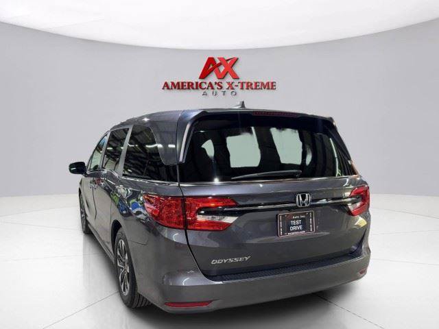Used 2023 Honda Odyssey EX-L image 6