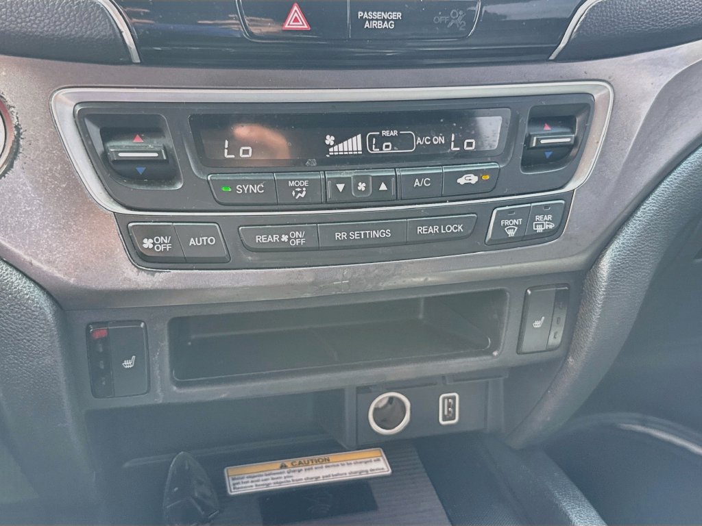 Used 2021 Honda Pilot Special Edition image 17