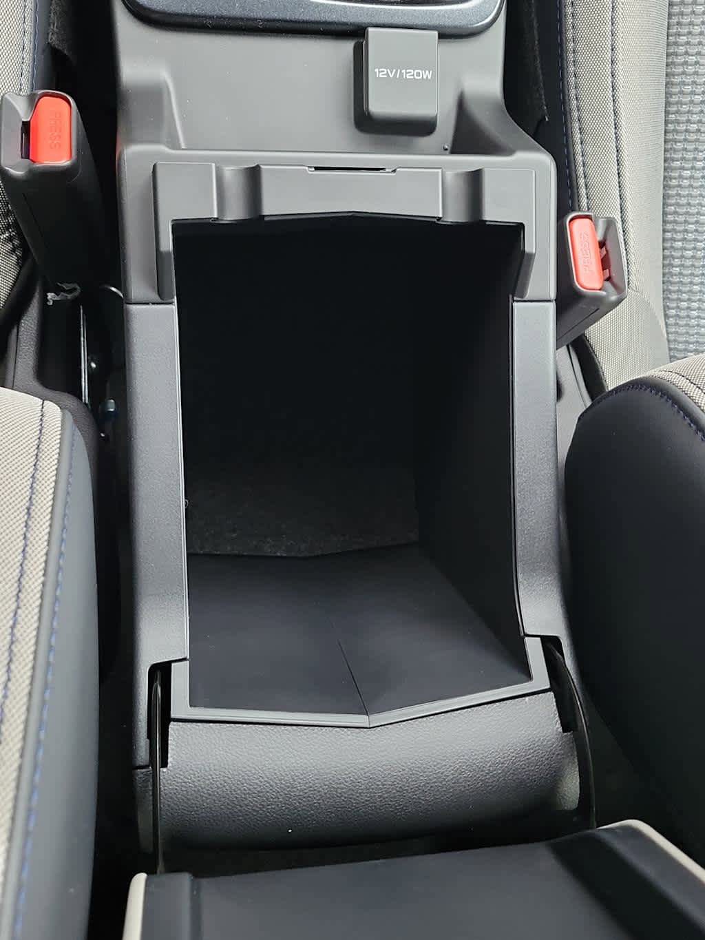 New 2026 Subaru Forester Premium AWD/4WD image 30