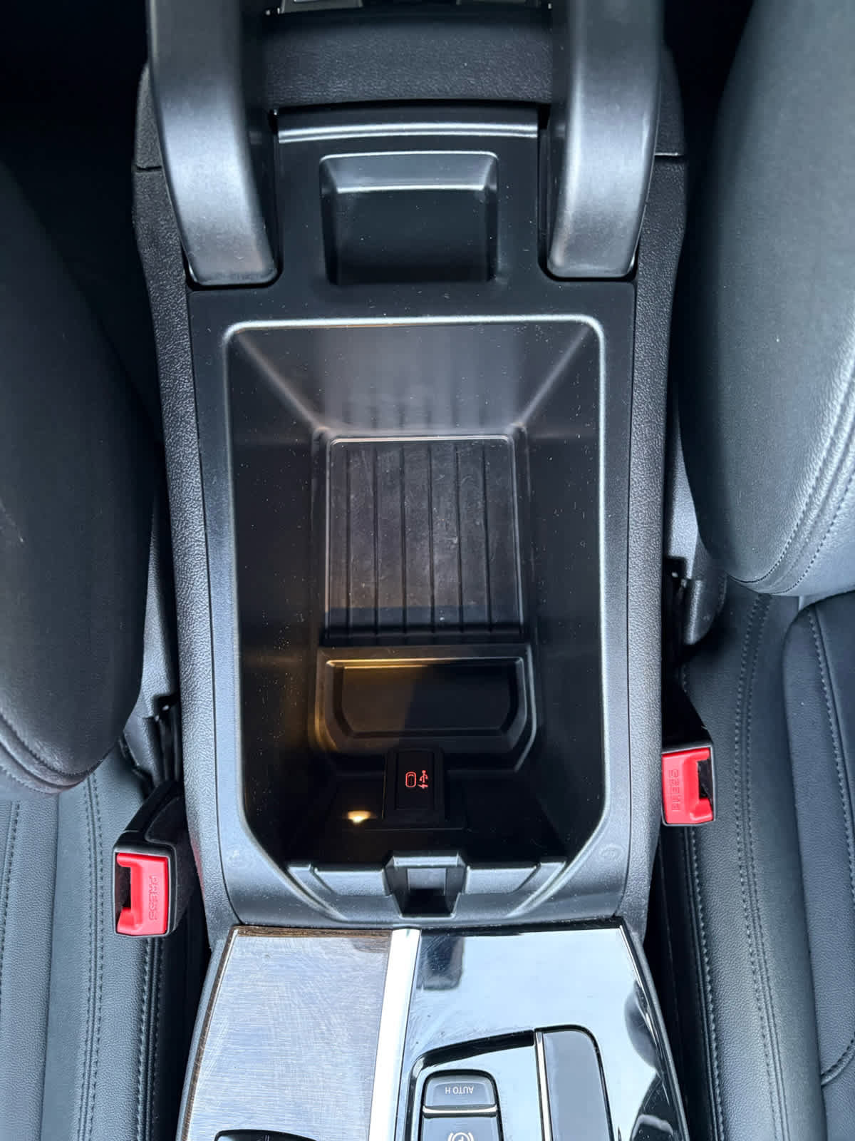 Used 2020 BMW X3 xDrive30i w/ Convenience Package image 18