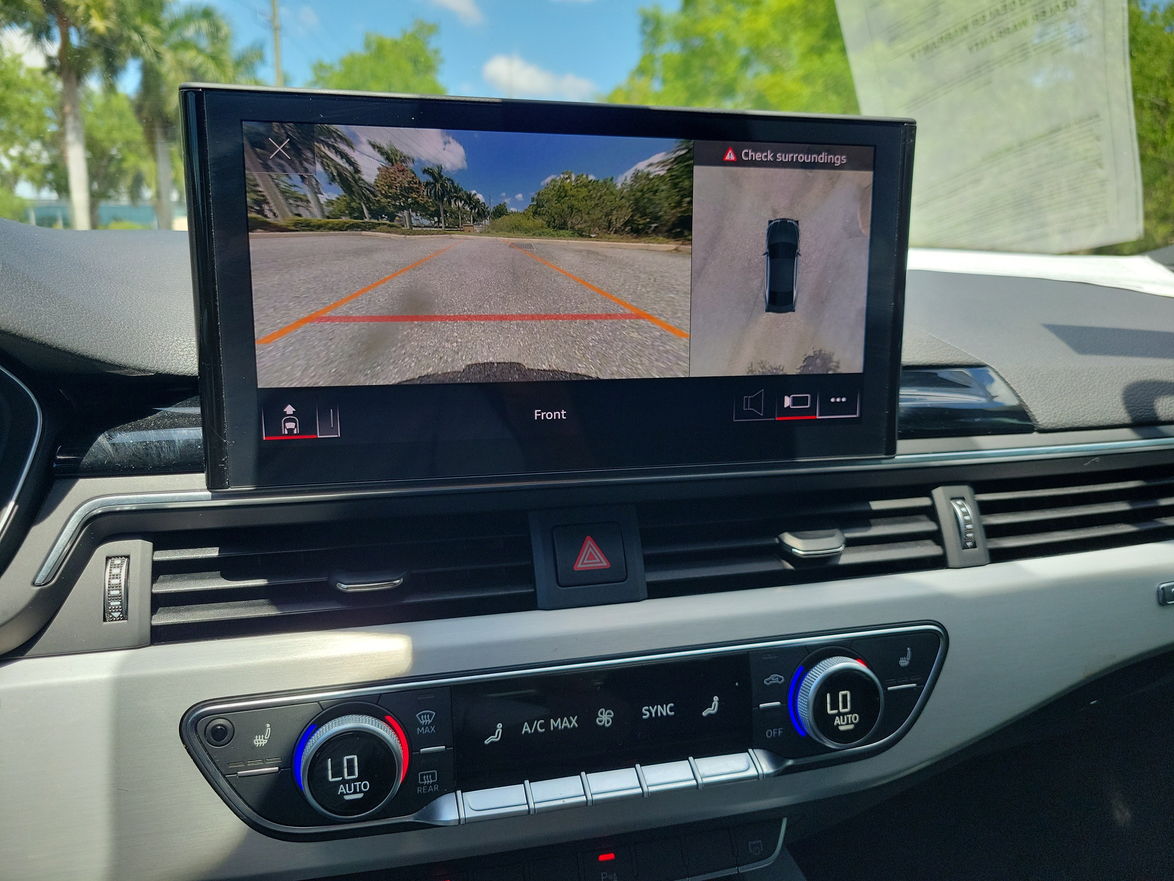 Certified 2023 Audi A5 2.0T Premium Plus w/ Premium Plus image 18