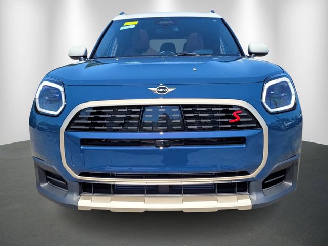 New 2026 MINI Cooper Countryman S w/ Comfort Package Max image 2