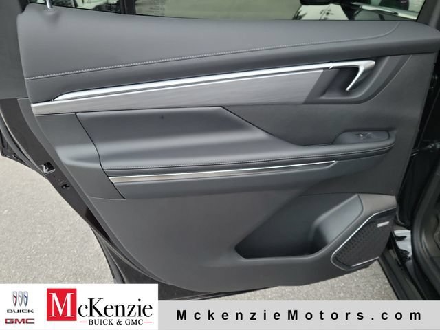 New 2027 Buick Enclave Preferred w/ Power Package FWD image 23