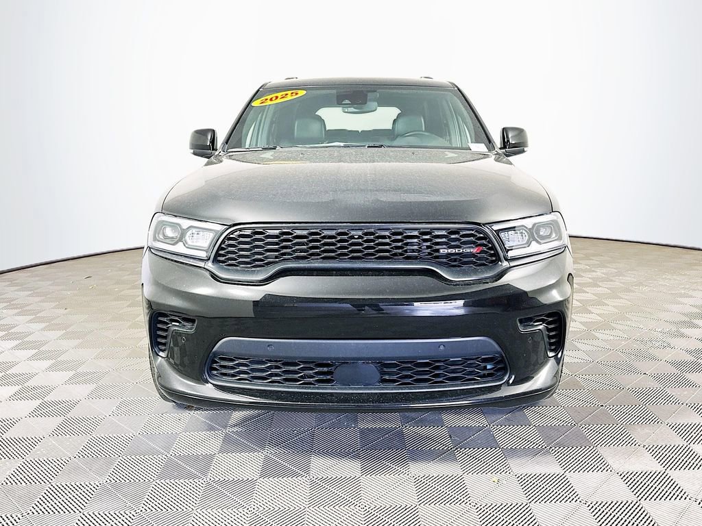 Certified 2025 Dodge Durango GT AWD/4WD image 4