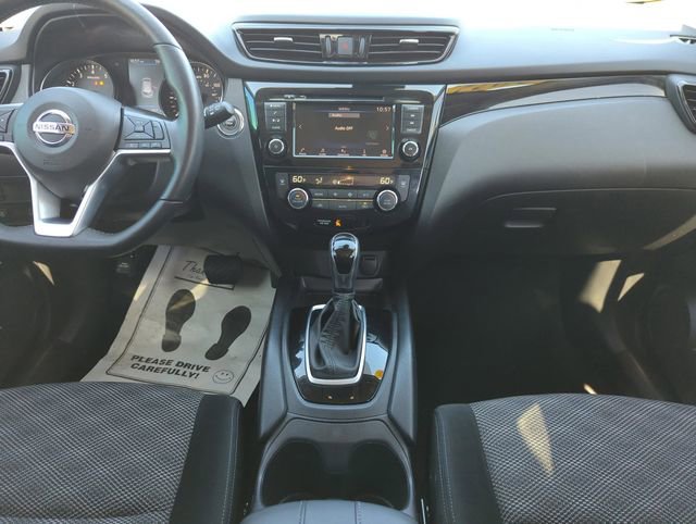 Certified 2022 Nissan Rogue Sport SV image 22