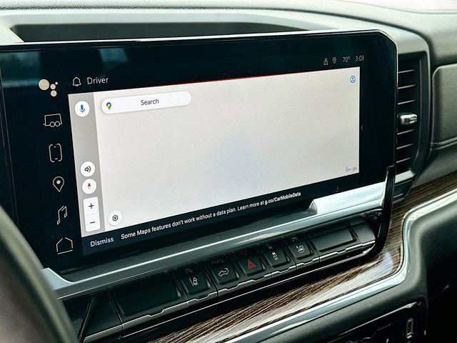 Used 2024 GMC Sierra 2500 SLE w/ SLE Value Package; image 14