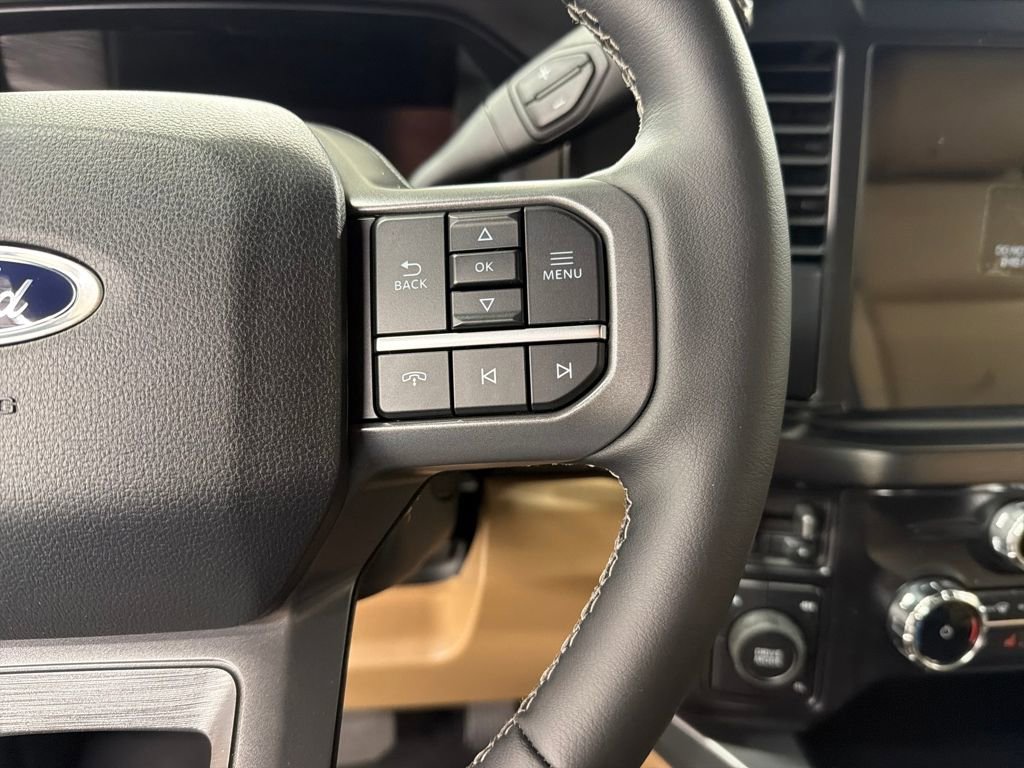 New 2026 Ford F250 Lariat image 20