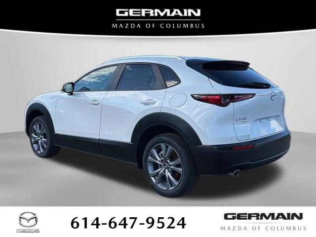New 2026 MAZDA CX-30 AWD 2.5 S w/ Premium Package image 11