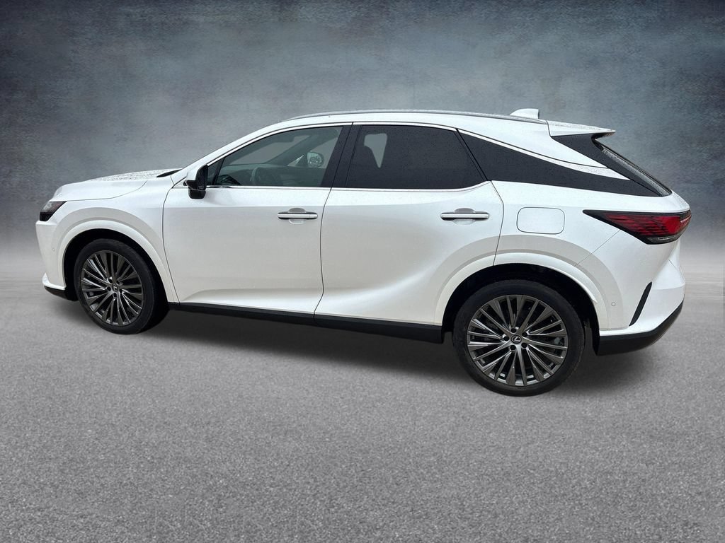 Used 2023 Lexus RX 350 FWD w/ Accessory Package (Z1) image 3